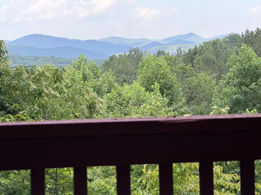 603 Redberry Ridge Road Blue Ridge, GA 30513