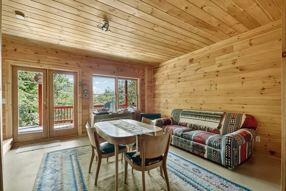 603 Redberry Ridge Road Blue Ridge, GA 30513