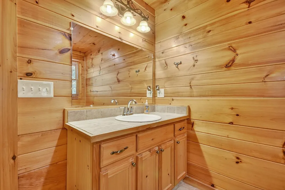 603 Redberry Ridge Road Blue Ridge, GA 30513
