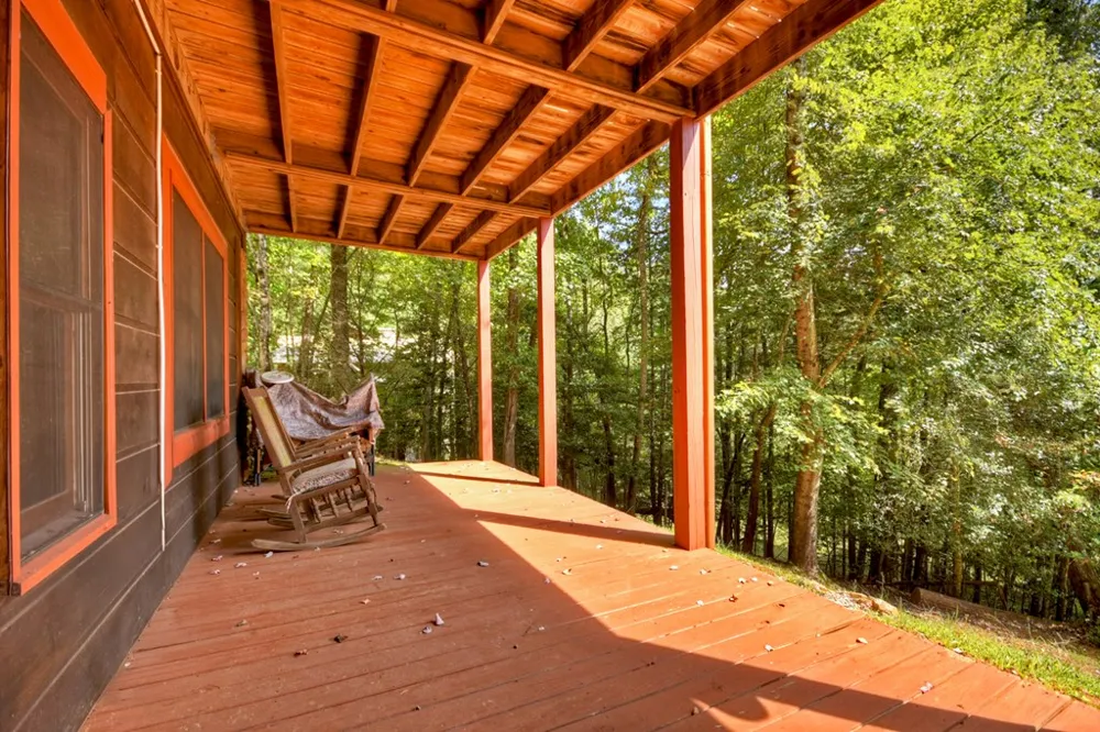 603 Redberry Ridge Road Blue Ridge, GA 30513