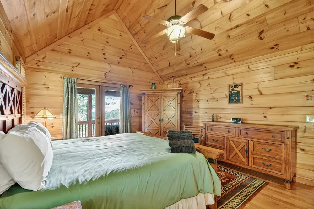 603 Redberry Ridge Road Blue Ridge, GA 30513