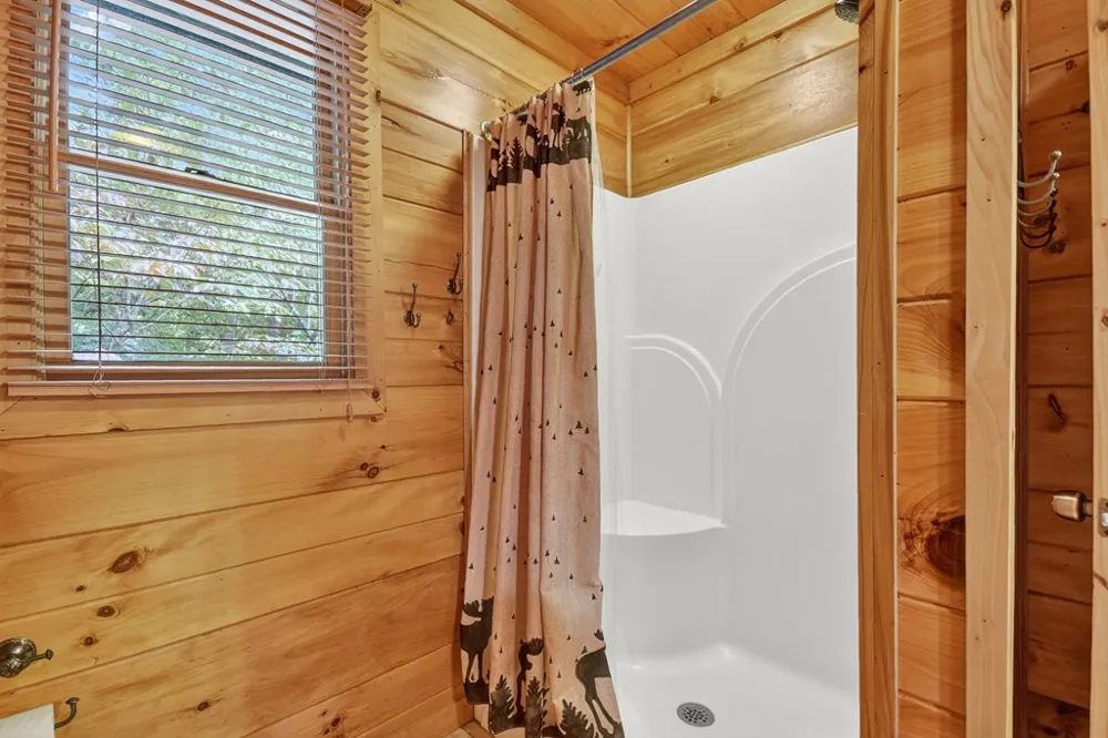 603 Redberry Ridge Road Blue Ridge, GA 30513