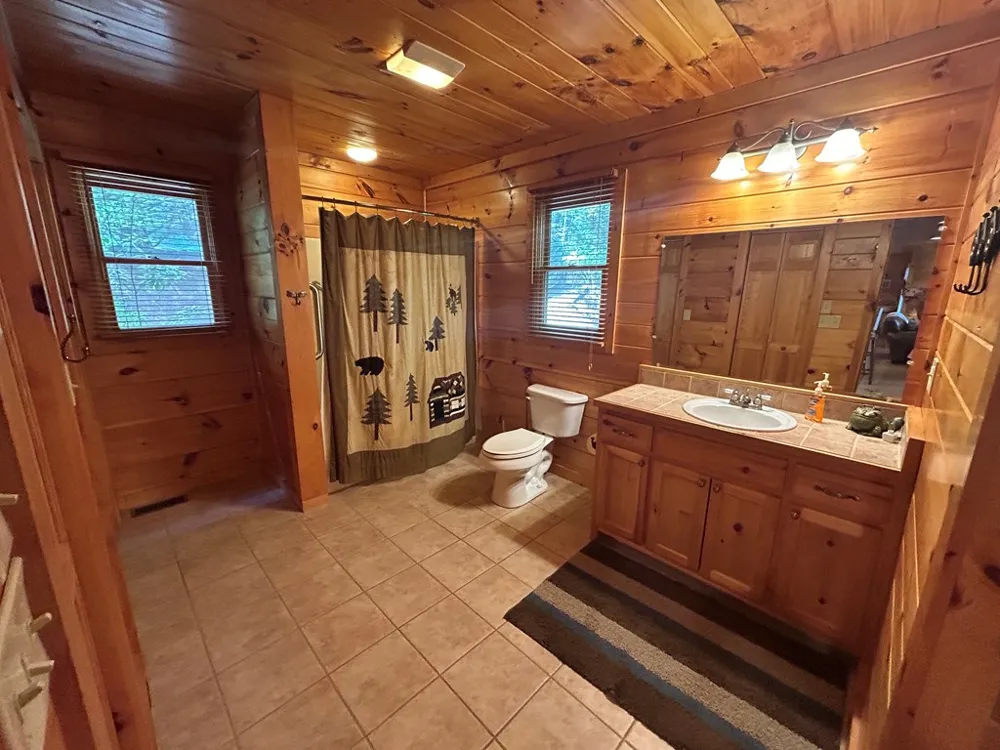 603 Redberry Ridge Road Blue Ridge, GA 30513