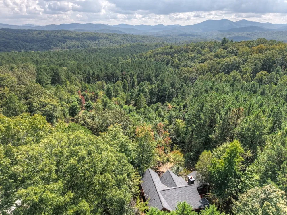 603 Redberry Ridge Road Blue Ridge, GA 30513