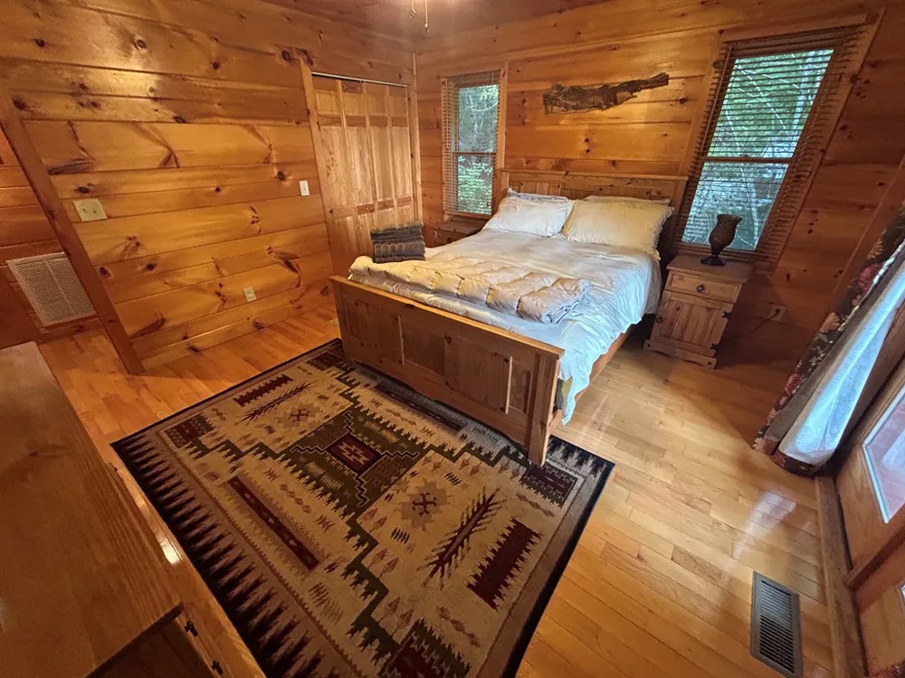 603 Redberry Ridge Road Blue Ridge, GA 30513