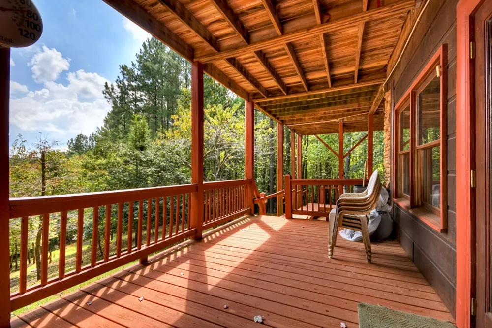 603 Redberry Ridge Road Blue Ridge, GA 30513