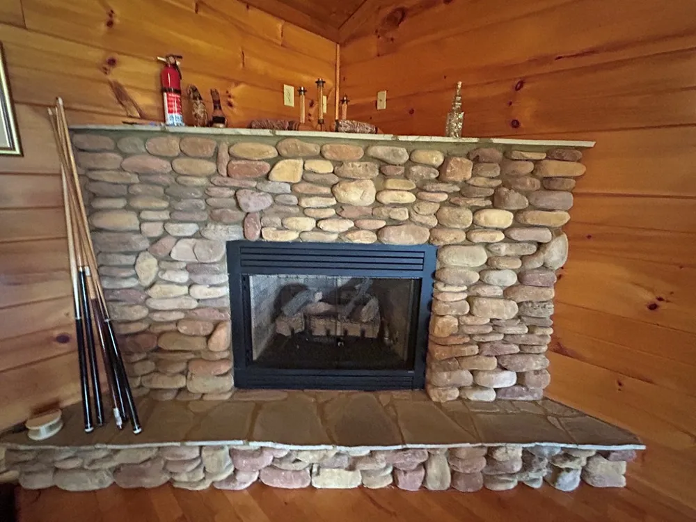 603 Redberry Ridge Road Blue Ridge, GA 30513