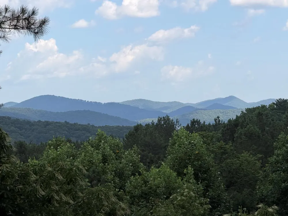 603 Redberry Ridge Road Blue Ridge, GA 30513