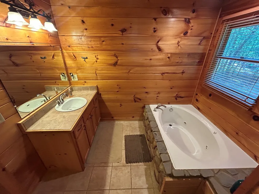603 Redberry Ridge Road Blue Ridge, GA 30513