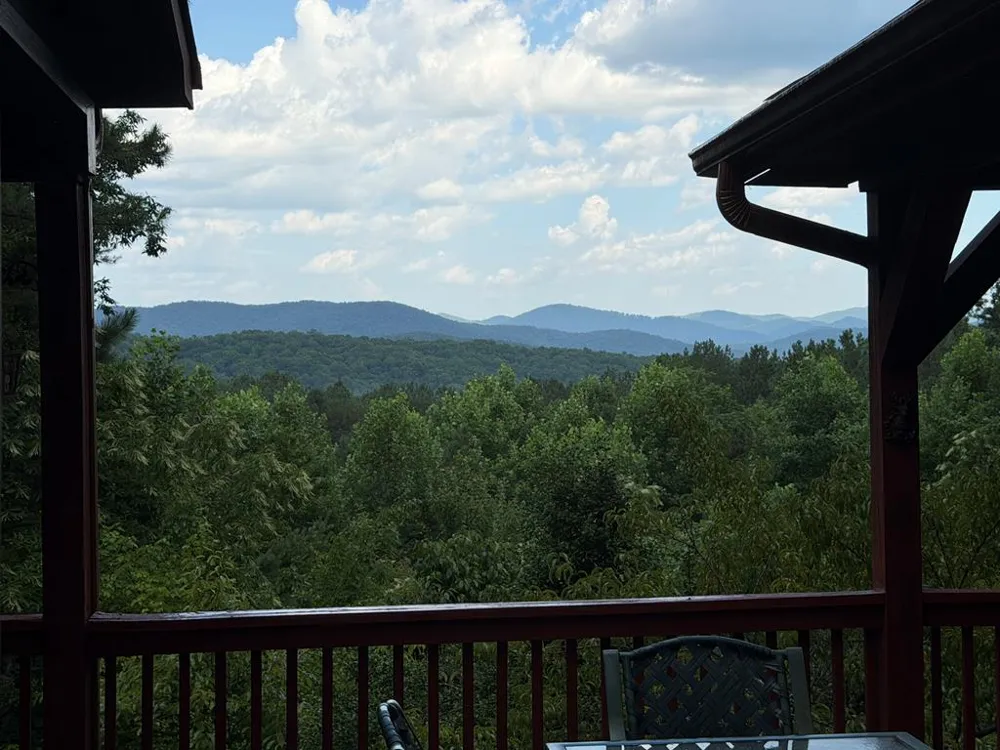603 Redberry Ridge Road Blue Ridge, GA 30513