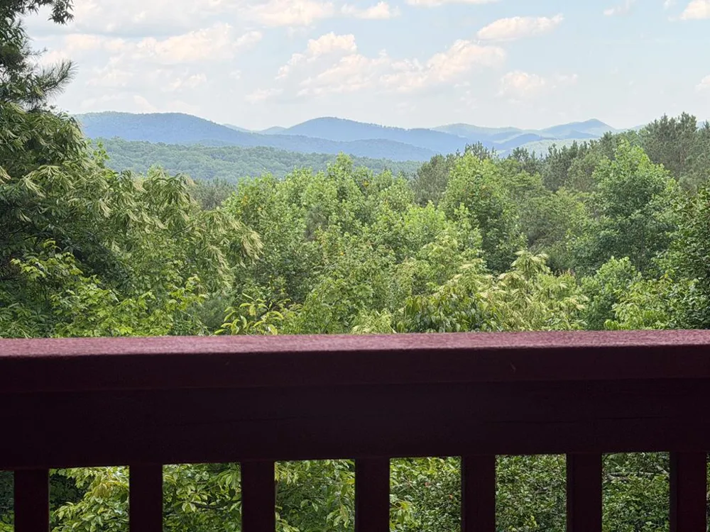 603 Redberry Ridge Road Blue Ridge, GA 30513