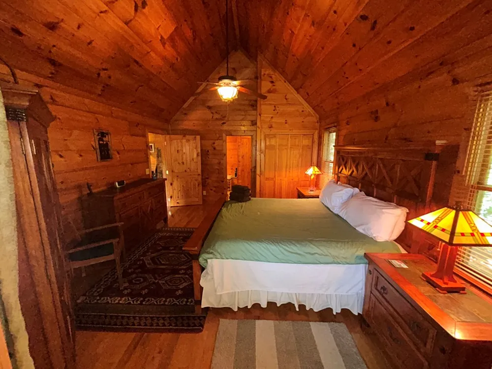 603 Redberry Ridge Road Blue Ridge, GA 30513