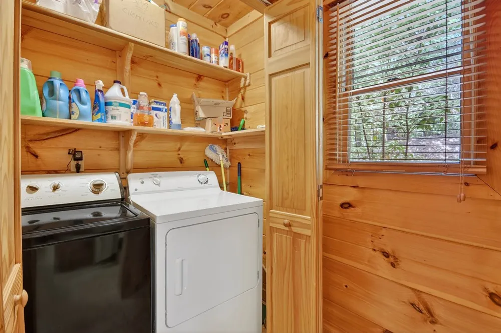 603 Redberry Ridge Road Blue Ridge, GA 30513