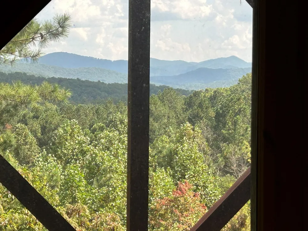 603 Redberry Ridge Road Blue Ridge, GA 30513