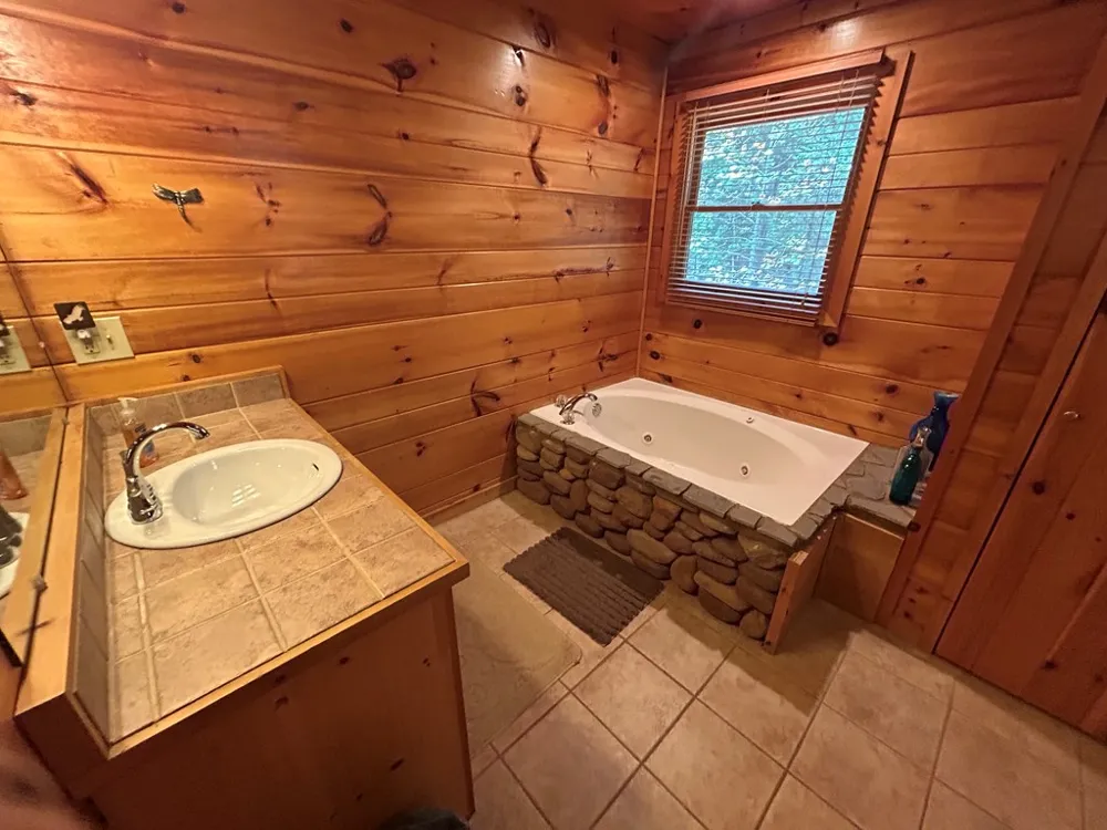 603 Redberry Ridge Road Blue Ridge, GA 30513