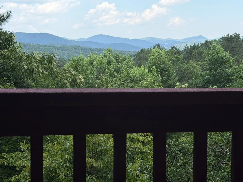603 Redberry Ridge Road Blue Ridge, GA 30513