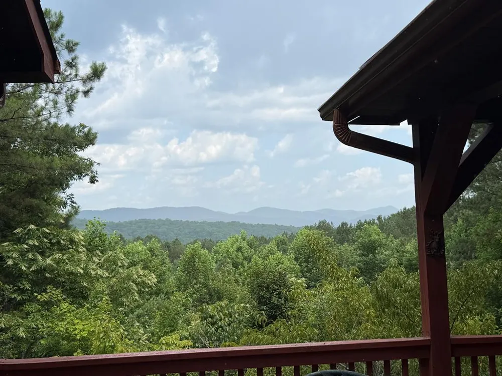 603 Redberry Ridge Road Blue Ridge, GA 30513
