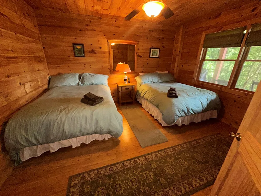 603 Redberry Ridge Road Blue Ridge, GA 30513