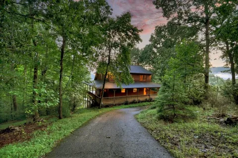 160 Mountain Field Drive