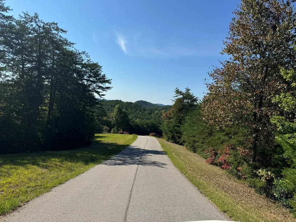 115 Blackhawk Lane Turtletown, TN 37391