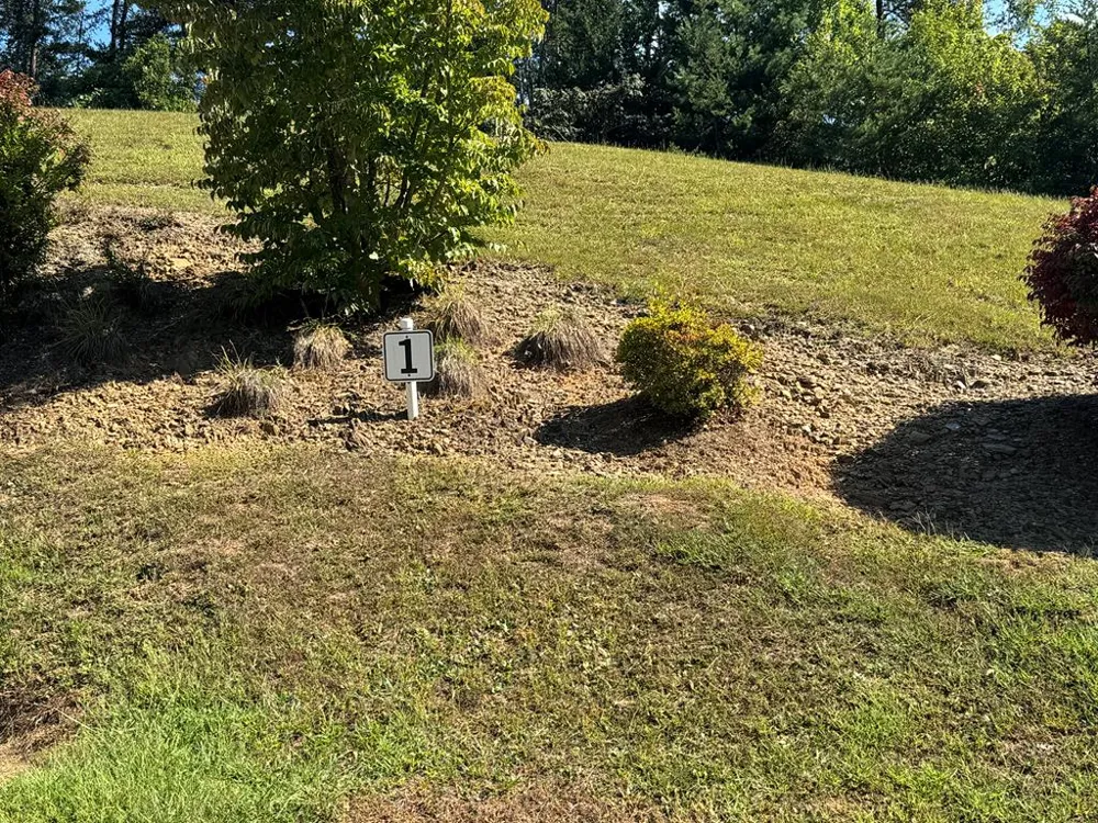 313 Golden Eagle Circle Turtletown, TN 37391