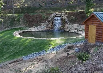 313 Golden Eagle Circle Turtletown, TN 37391