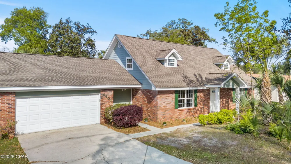 4401 Cindy Lane Lynn Haven, FL 32444