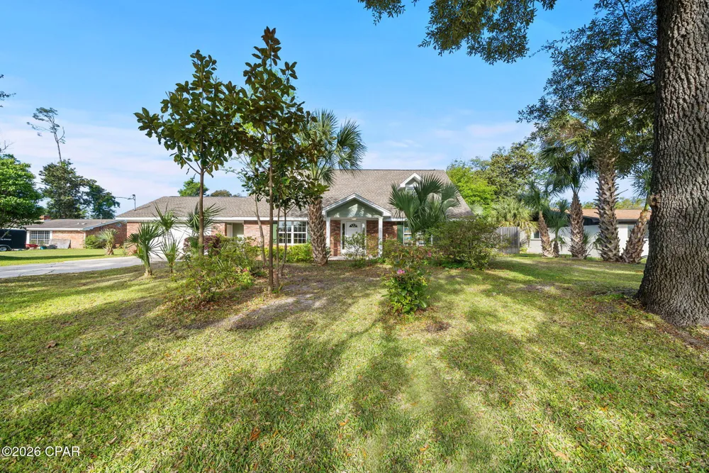 4401 Cindy Lane Lynn Haven, FL 32444