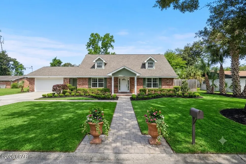 4401 Cindy Lane Lynn Haven, FL 32444