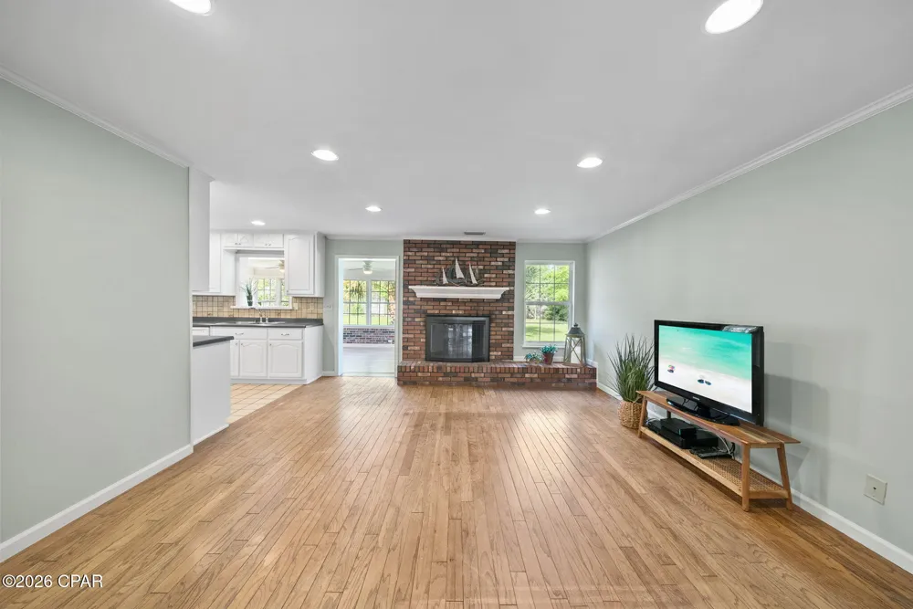4401 Cindy Lane Lynn Haven, FL 32444