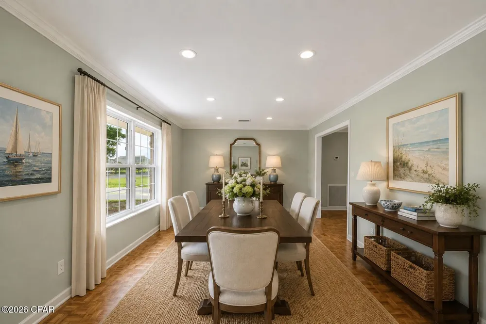 4401 Cindy Lane Lynn Haven, FL 32444