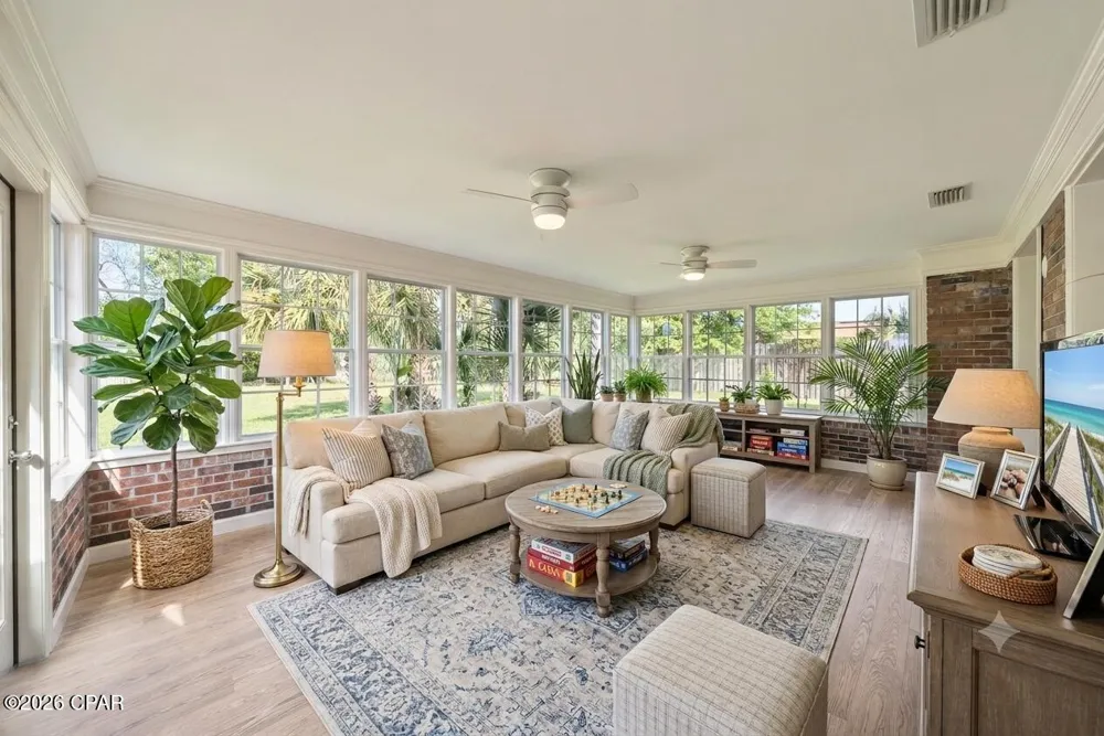 4401 Cindy Lane Lynn Haven, FL 32444