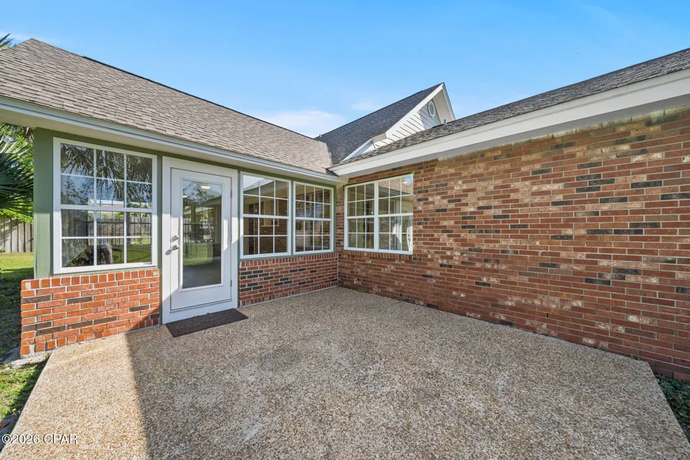 4401 Cindy Lane Lynn Haven, FL 32444