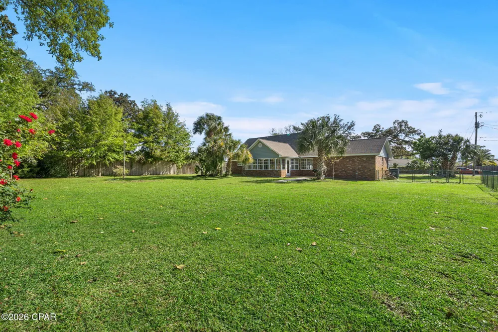 4401 Cindy Lane Lynn Haven, FL 32444