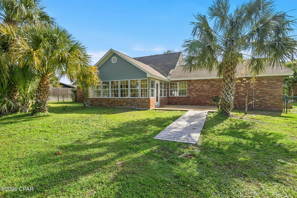 4401 Cindy Lane Lynn Haven, FL 32444