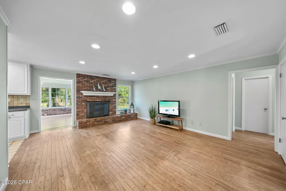 4401 Cindy Lane Lynn Haven, FL 32444