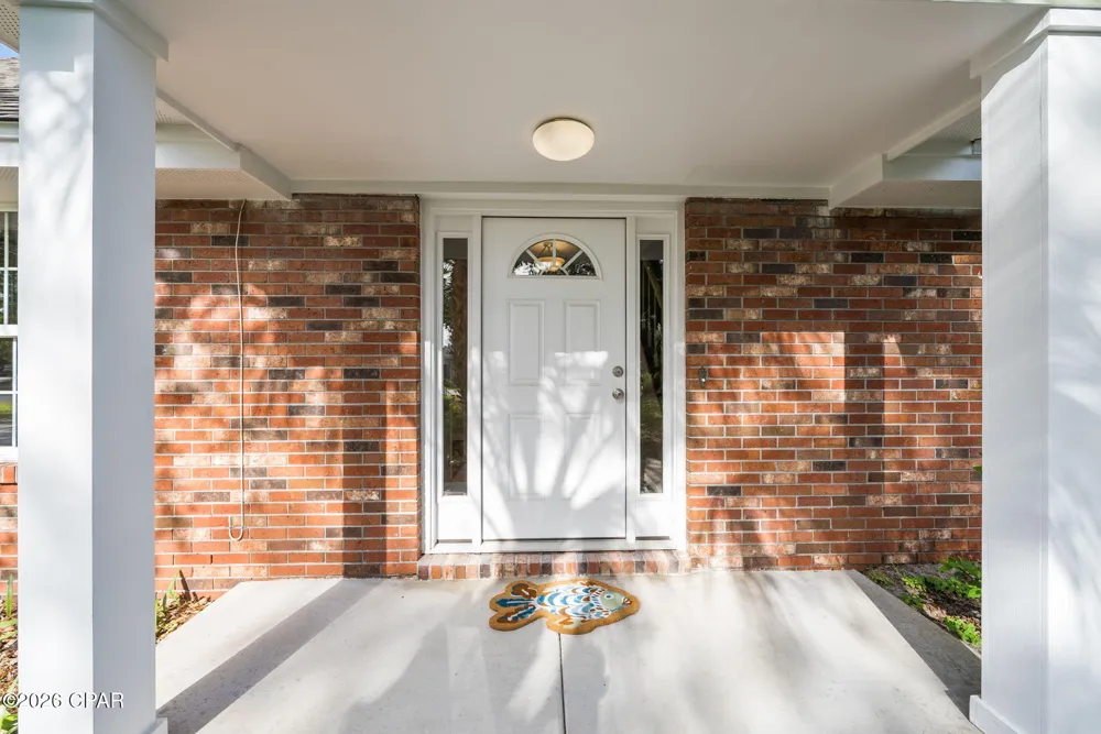 4401 Cindy Lane Lynn Haven, FL 32444