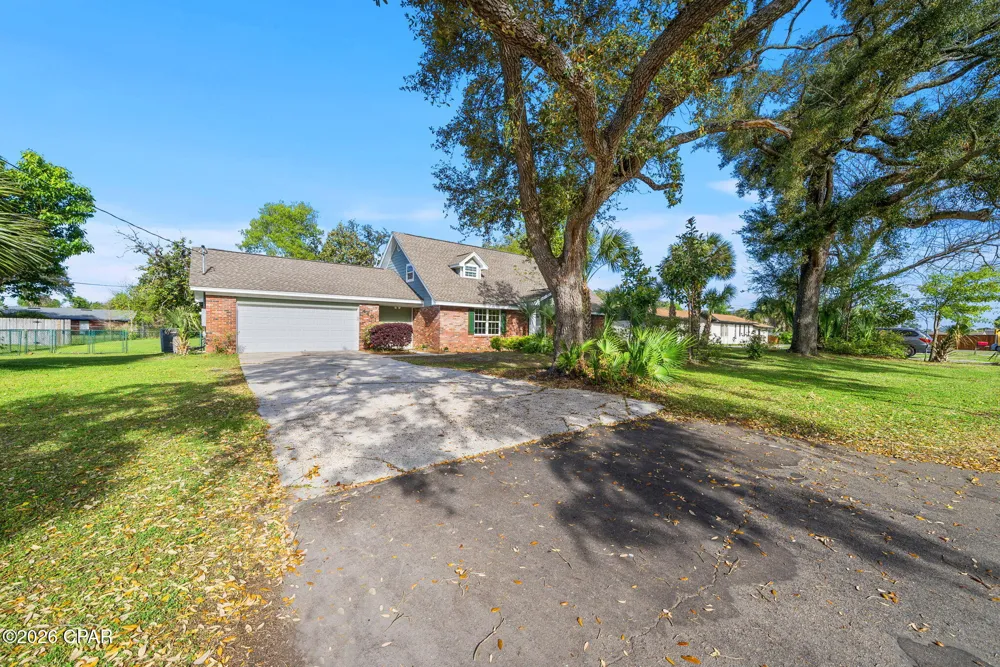 4401 Cindy Lane Lynn Haven, FL 32444