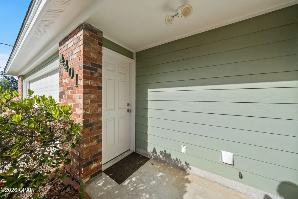 4401 Cindy Lane Lynn Haven, FL 32444