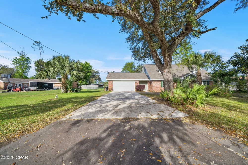 4401 Cindy Lane Lynn Haven, FL 32444