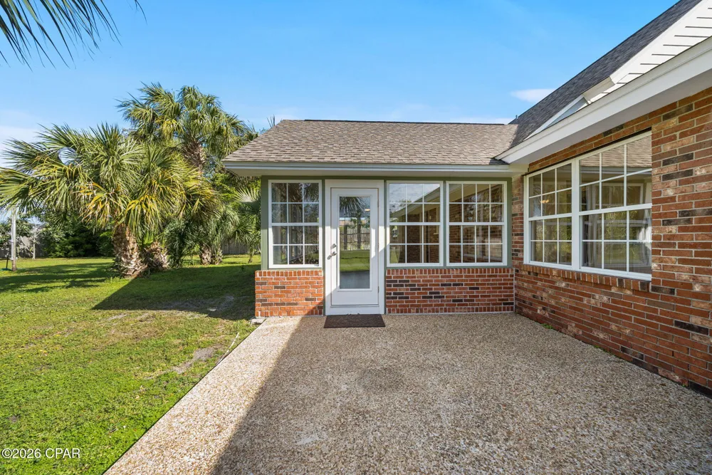 4401 Cindy Lane Lynn Haven, FL 32444