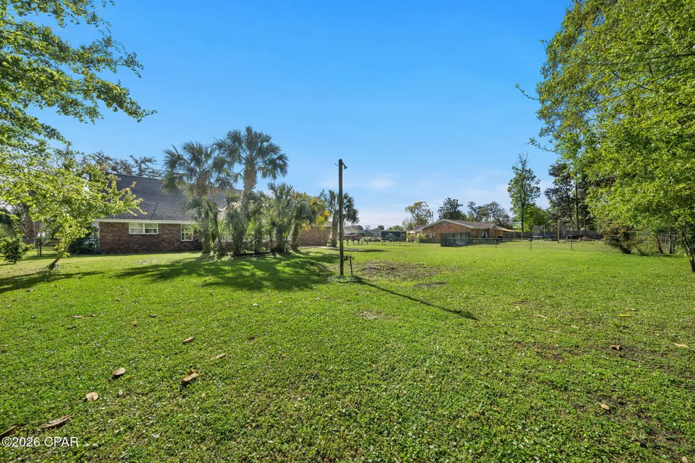 4401 Cindy Lane Lynn Haven, FL 32444