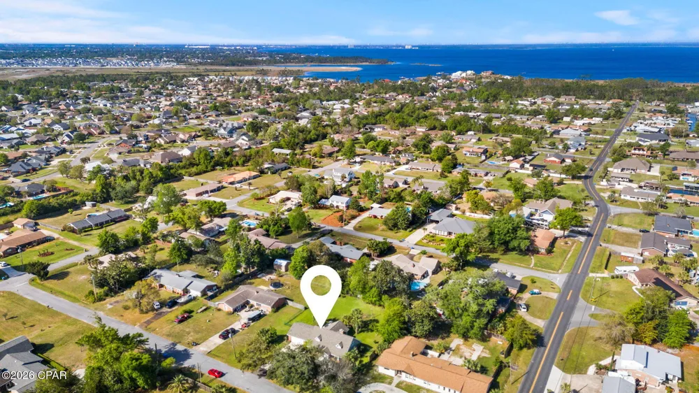 4401 Cindy Lane Lynn Haven, FL 32444