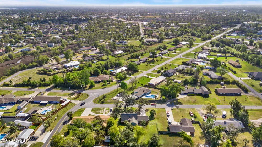 4401 Cindy Lane Lynn Haven, FL 32444