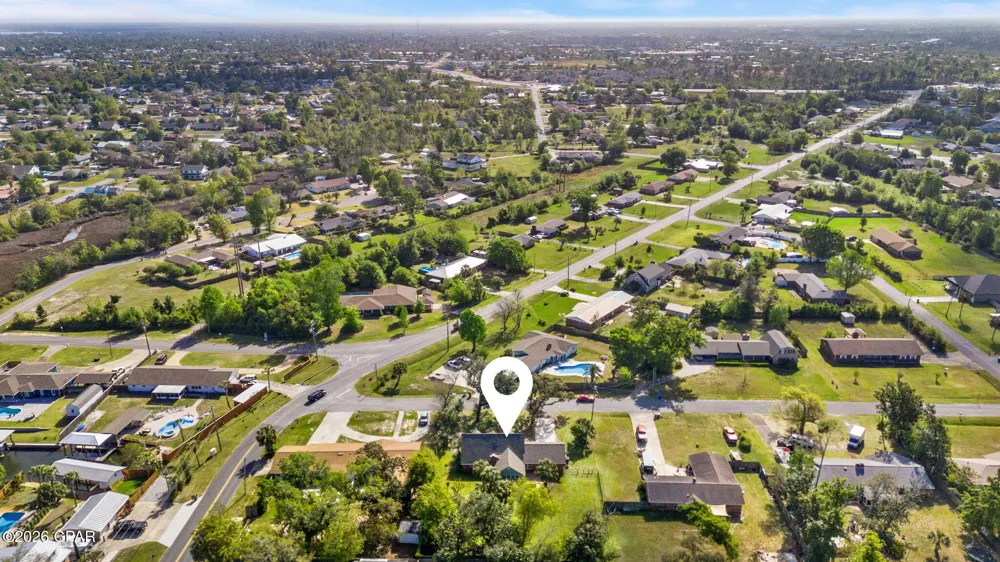 4401 Cindy Lane Lynn Haven, FL 32444