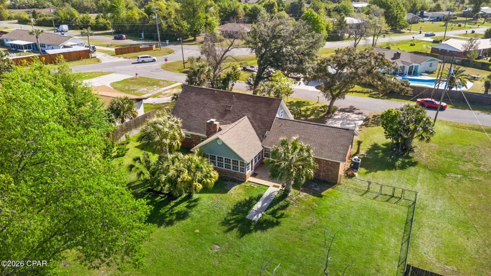 4401 Cindy Lane Lynn Haven, FL 32444