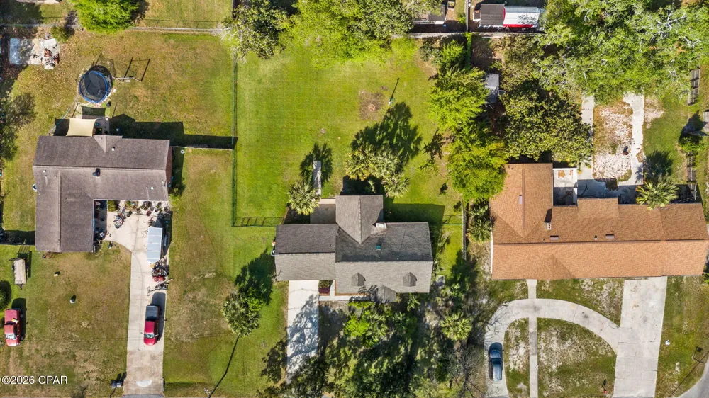 4401 Cindy Lane Lynn Haven, FL 32444