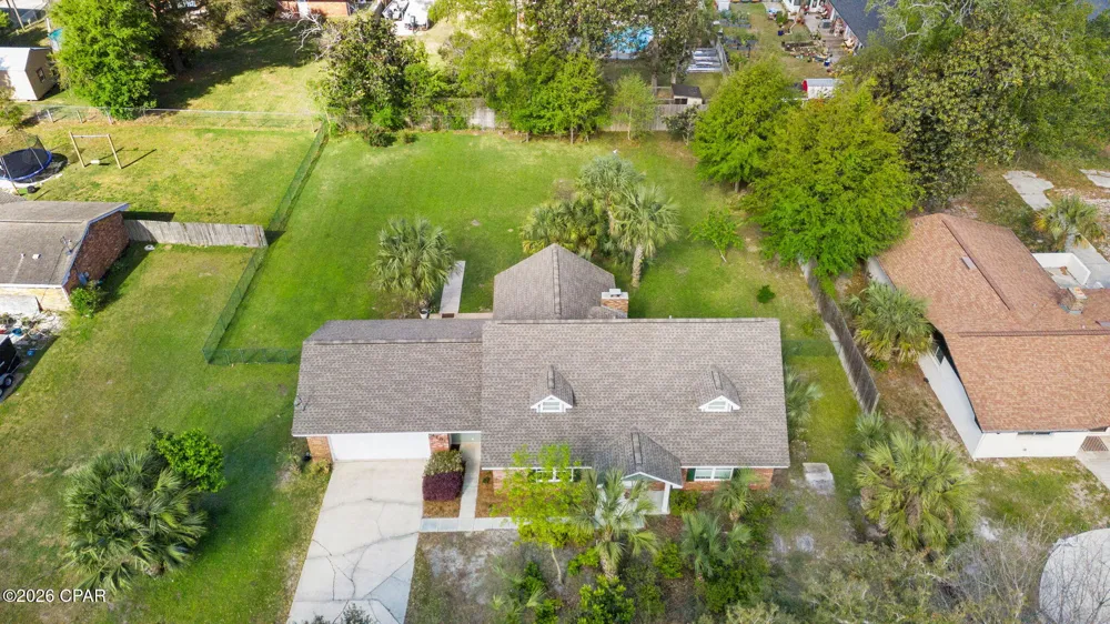 4401 Cindy Lane Lynn Haven, FL 32444