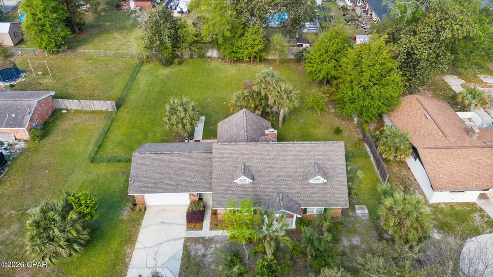 4401 Cindy Lane Lynn Haven, FL 32444