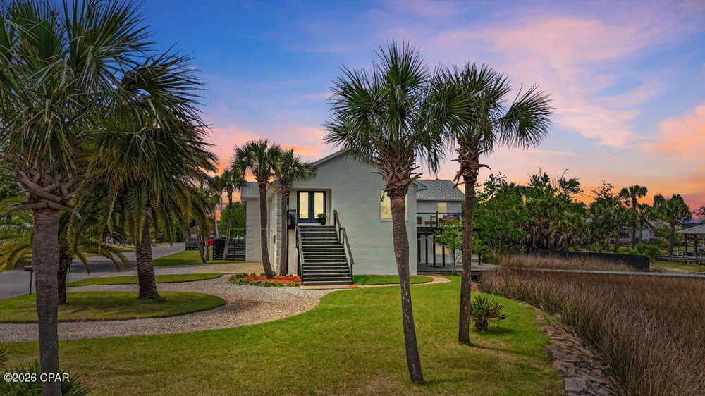 700 W 4th Street Lynn Haven, FL 32444